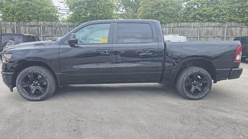 2023 ram 1500 big horn in louisville, kentucky
