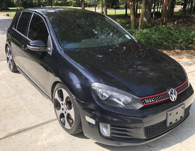 used 2011 volkswagen gti 4-door madisonville, la 70447 for sale in madisonville, louisiana