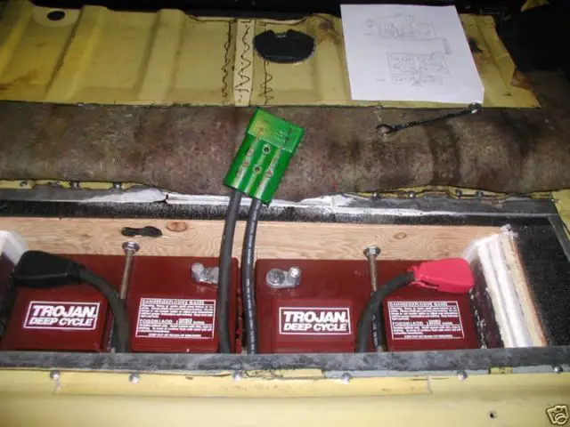 electric conversion, ev, electric car