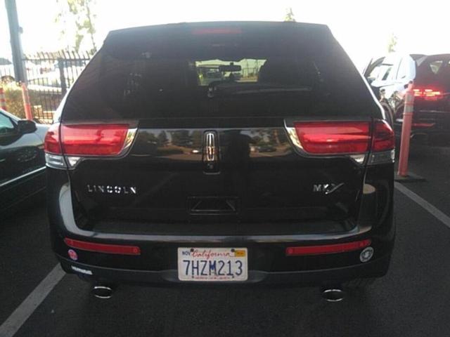 2014 lincoln mkx in bountiful, utah