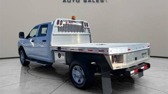 2023 RAM 2500