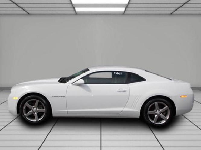 2010 chevrolet camaro lt in bronx, ny