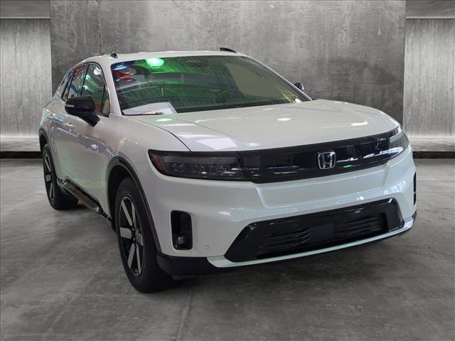2024 honda prologue touring