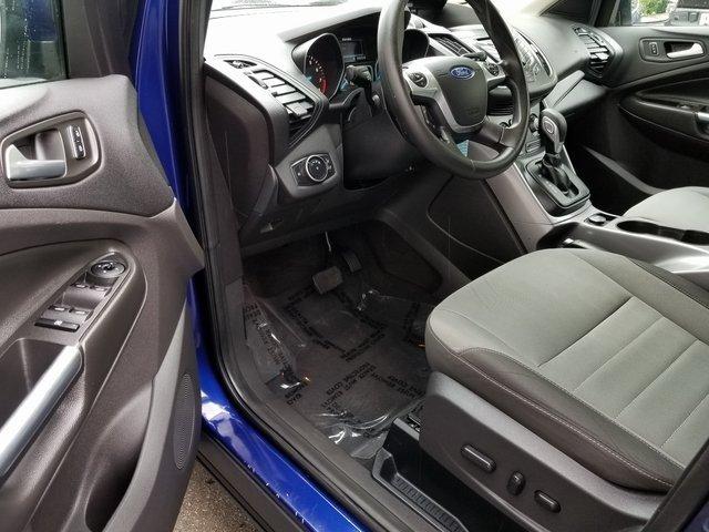 used 2016 ford escape fwd se roanoke, in 46783 for sale in roanoke, indiana