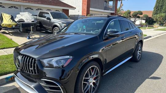2023 Mercedes-Benz GLE