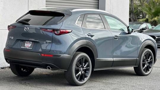 2024 Mazda CX-30