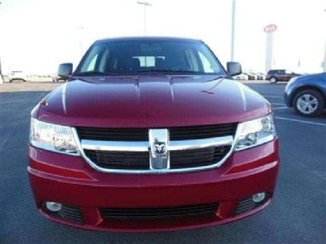 2010 dodge journey se in killeen, tx