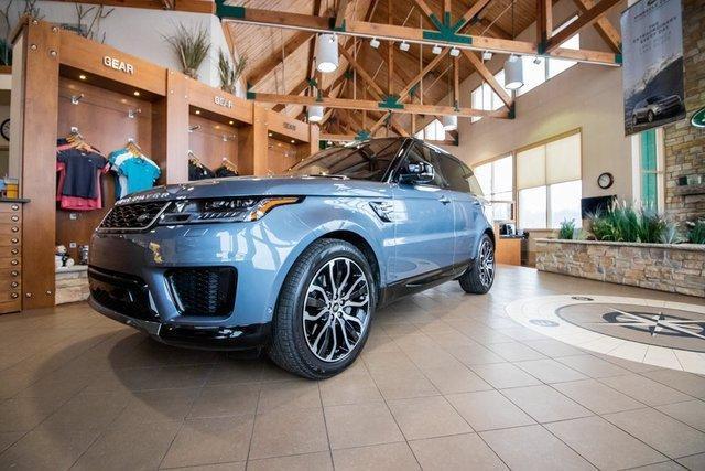 2023 land rover defender 130 x-dynamic se
