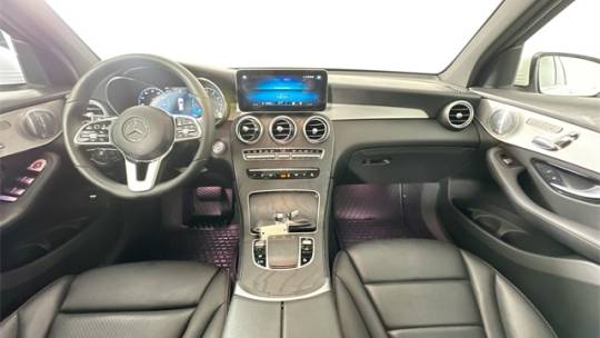 2020 Mercedes-Benz GLC