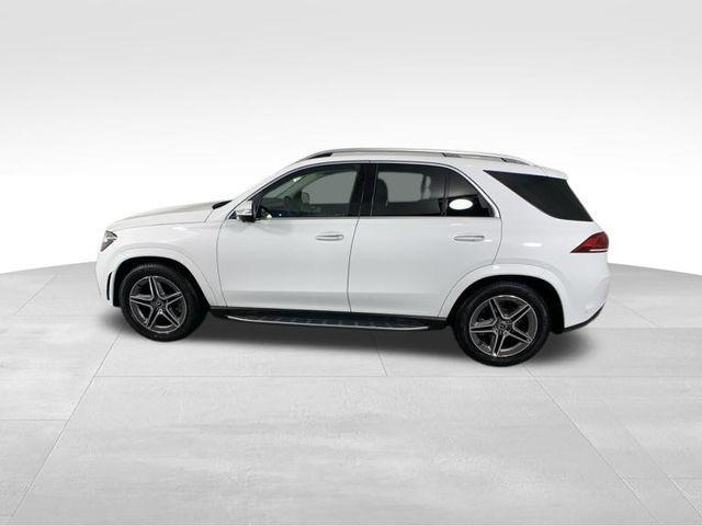 2022 mercedes-benz gle 350 4matic