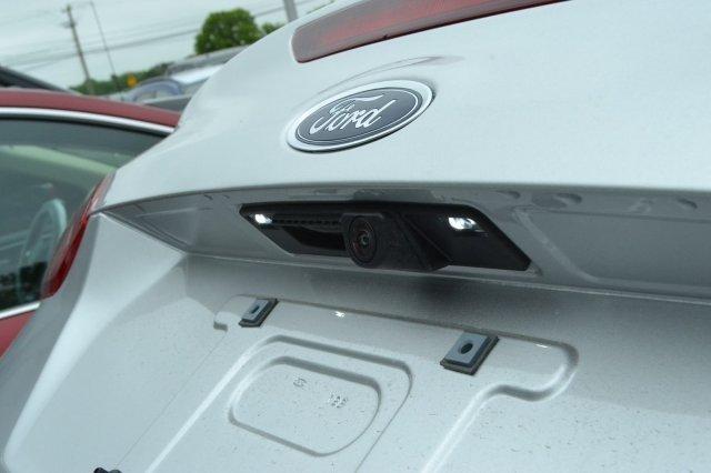 new 2018 ford focus se sedan georgetown, de 19947 for sale in georgetown, delaware