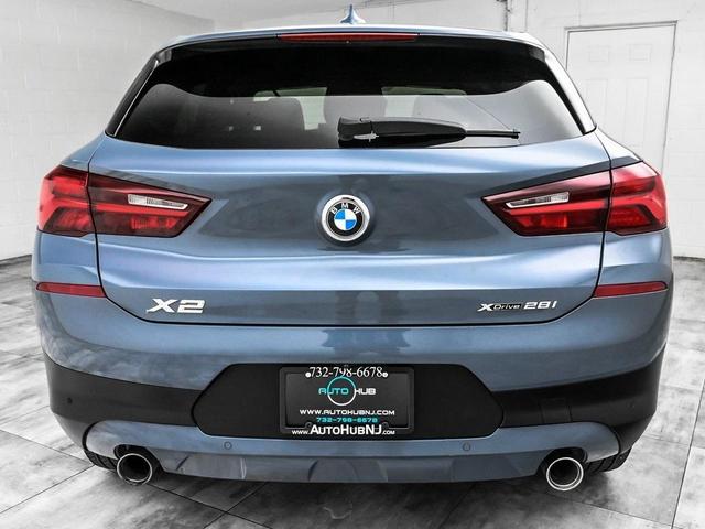 2021 bmw x2 xdrive28i