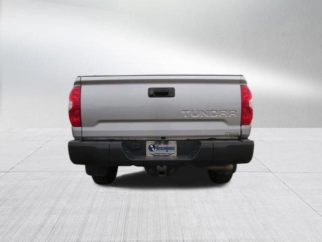 2021 toyota tundra sr in goldsboro, north carolina