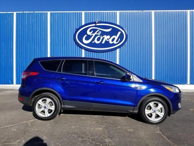 2014 ford escape se awd se 4dr suv for sale in fort wingate army depot, new mexico
