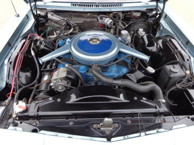 1967 oldsmobile toronado 19,708 miles turquoise frost coupe 425 v8 385hp 475lb