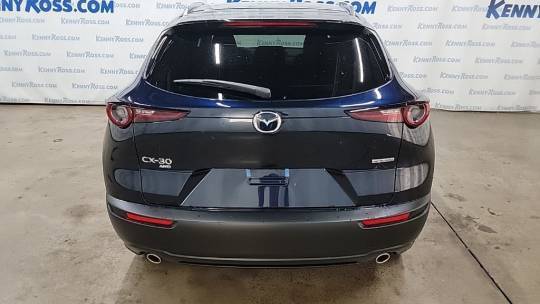 2024 Mazda se