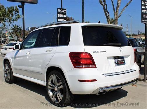 2013 mercedes-benz glk-class
