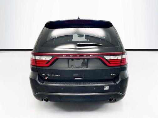 2022 dodge durango