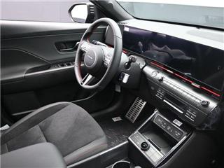 2025 Hyundai Kona n line s