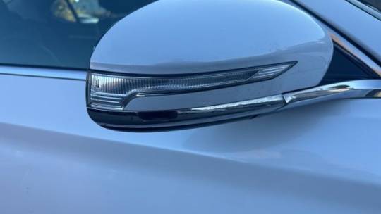 2021 Genesis G70