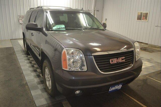used 2010 gmc yukon xl slt aberdeen, sd 57401 for sale in aberdeen, south dakota