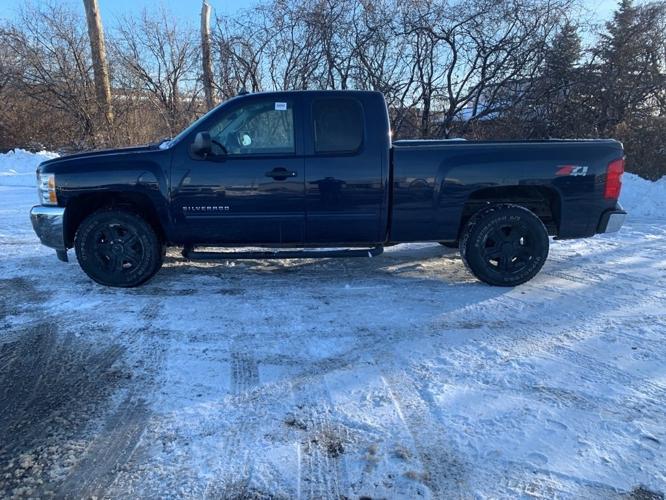 used 2012 chevrolet silverado 1500 lt pulaski, ny 13142 for sale in fernwood, new york