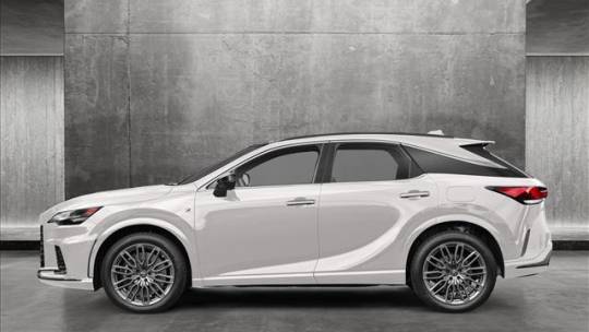 2024 Lexus RX