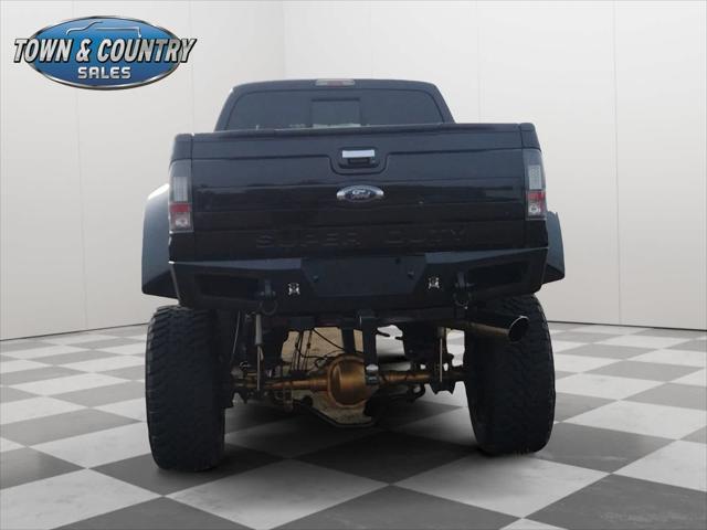 2016 ford f-350 lariat