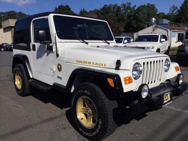 2006 jeep wrangler sport