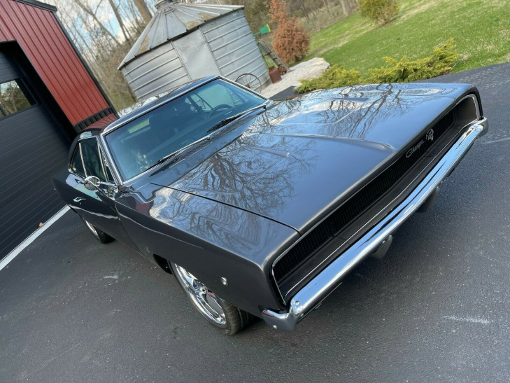 dodge charger