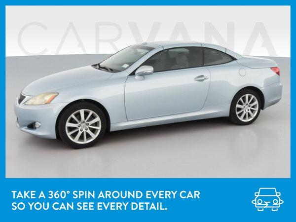 2010 lexus is in dulles, virginia