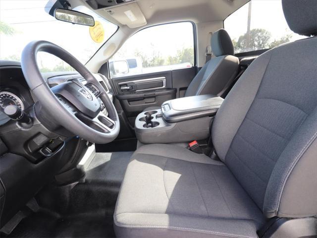 2023 ram 1500 tradesman