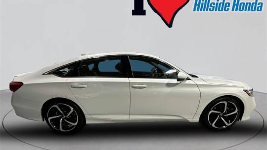 2020 Honda Accord