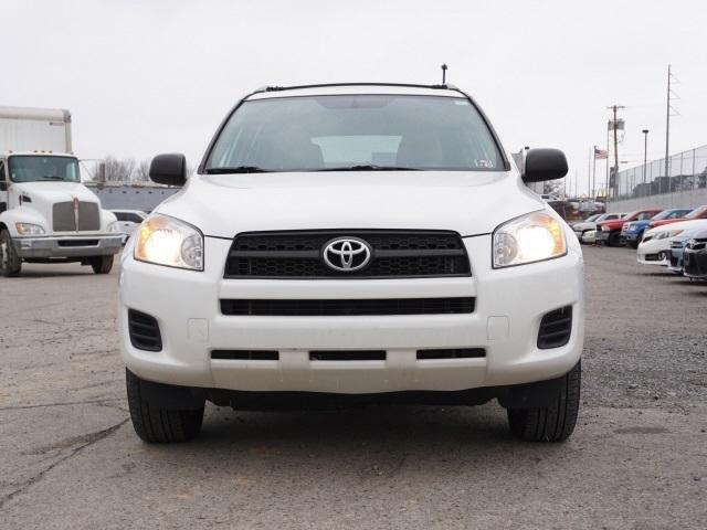 used 2012 toyota rav4 4wd mars, pa 16046 for sale in mars, pennsylvania