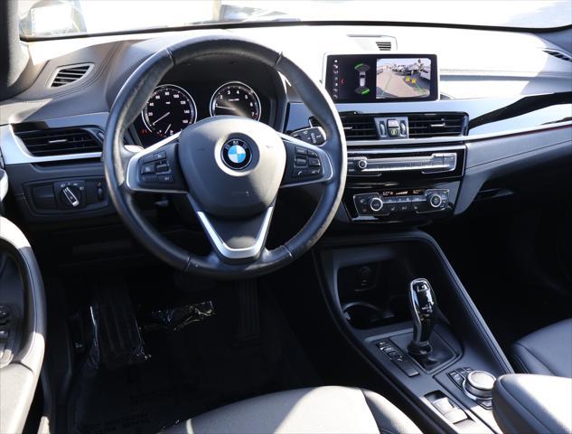 2021 bmw x1 sdrive28i