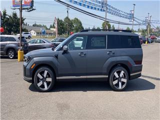 2024 Hyundai Santa Fe limited