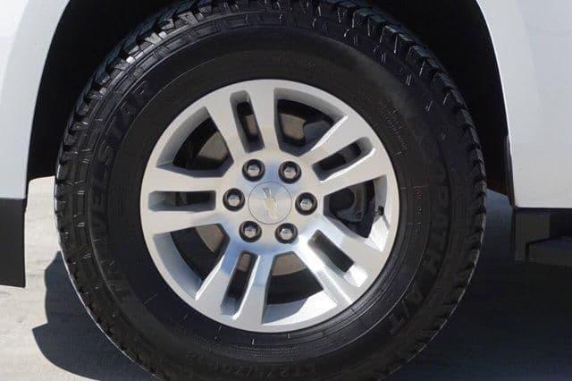 2018 chevrolet suburban ls in rancho cordova, california