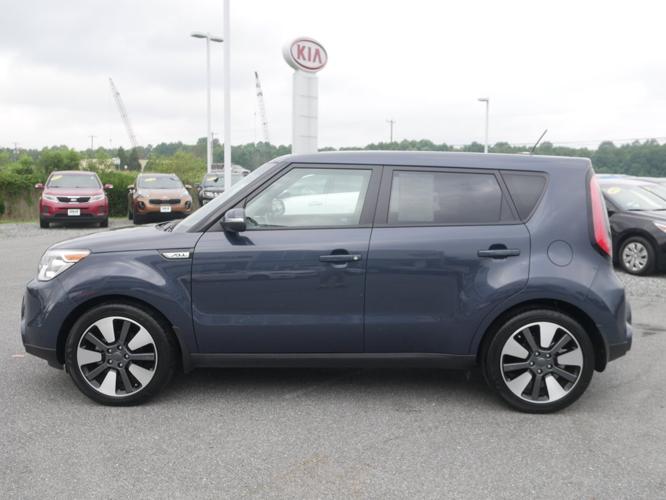used 2016 kia soul ! felton, de 19943 for sale in felton, delaware
