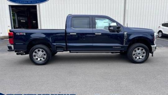 2024 Ford F-250