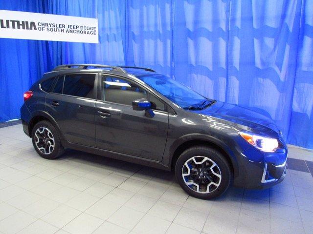 used 2017 subaru crosstrek 2.0i premium anchorage, ak 99515 for sale in anchorage, alaska