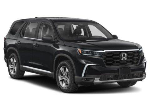2023 honda pilot 2wd ex-l 8 passenger