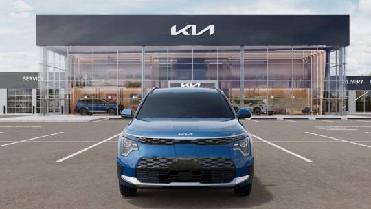 2024 Kia Niro