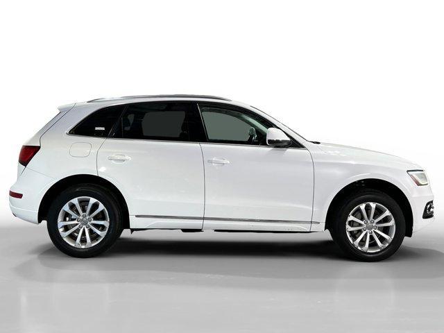 2014 audi q5 2.0t premium plus