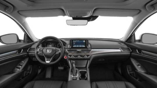 2021 Honda Accord