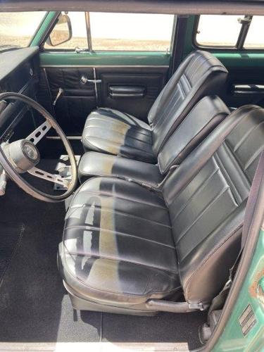 1976 jeep cherokee chief for sale in miami, florida