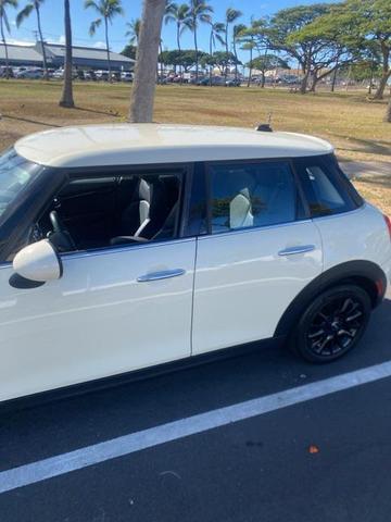 2019 mini hardtop cooper s