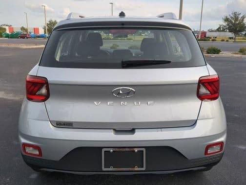 2023 hyundai venue in secaucus, new jersey