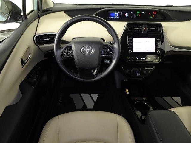 2020 toyota prius xle