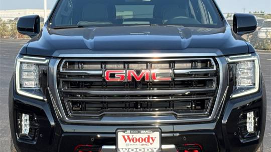 2024 GMC Yukon