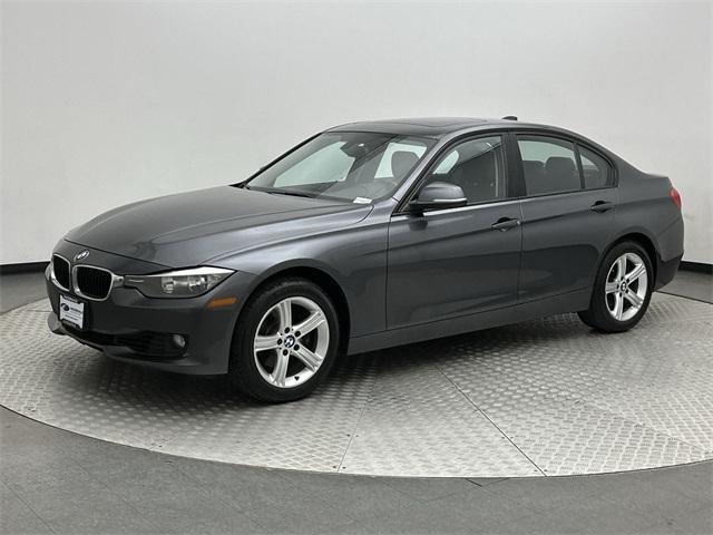 2013 bmw 328 i xdrive